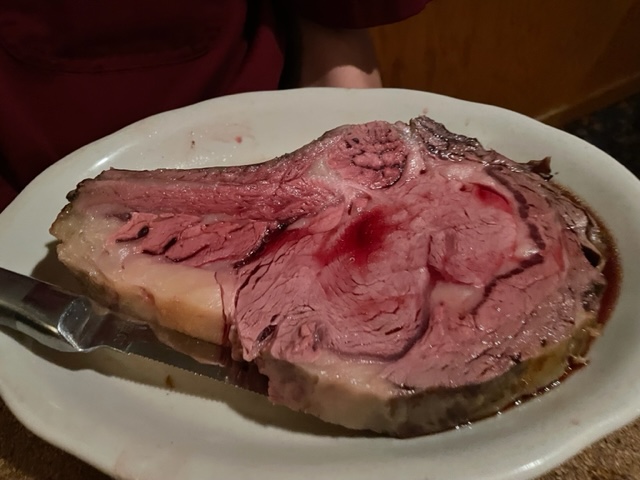 Prime Rib